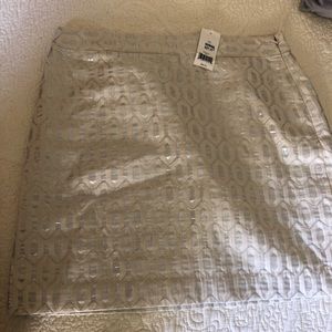 Banana Republic skirt